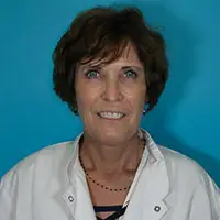 Photographie du Docteur Mignon radiologue à la Réunion