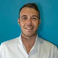 Photographie du Docteur Millée radiologue à la Réunion